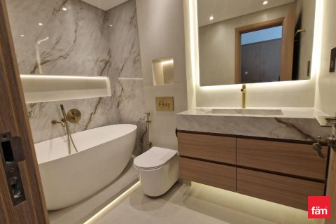 Dzīvoklis Downtown Dubai (Downtown Burj Dubai)jā, AAE 2 istabas, 116.4 m2 Nr. 668690 - attēls 6