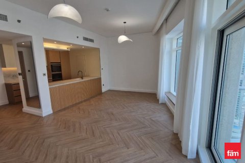 Dzīvoklis Downtown Dubai (Downtown Burj Dubai)jā, AAE 2 istabas, 116.4 m2 Nr. 668690 - attēls 8