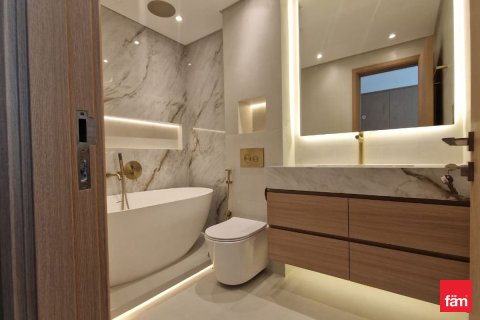 Dzīvoklis Downtown Dubai (Downtown Burj Dubai)jā, AAE 2 istabas, 116.4 m2 Nr. 668690 - attēls 20