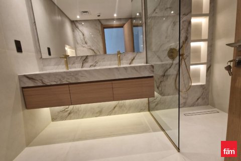 Dzīvoklis Downtown Dubai (Downtown Burj Dubai)jā, AAE 2 istabas, 116.4 m2 Nr. 668690 - attēls 5