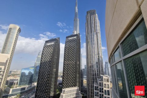 Dzīvoklis Downtown Dubai (Downtown Burj Dubai)jā, AAE 2 istabas, 116.4 m2 Nr. 668690 - attēls 14