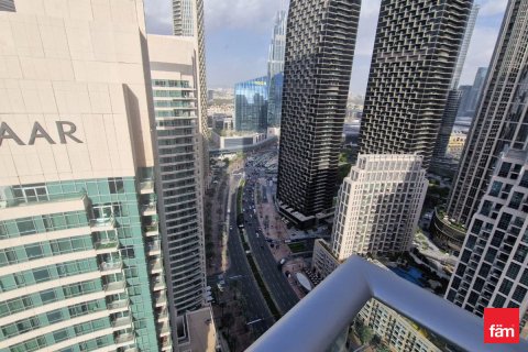 Dzīvoklis Downtown Dubai (Downtown Burj Dubai)jā, AAE 2 istabas, 116.4 m2 Nr. 668690 - attēls 22