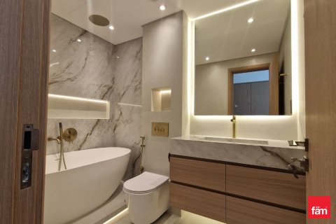 Dzīvoklis Downtown Dubai (Downtown Burj Dubai)jā, AAE 2 istabas, 116.4 m2 Nr. 668690 - attēls 17