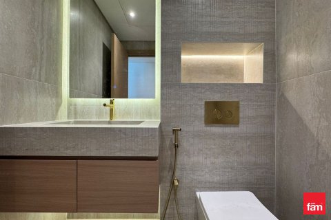 Apartmán v Downtown Dubai (Downtown Burj Dubai), SAE 2 spálne, 116.4 m2 č. 668690 - Fotografia 9