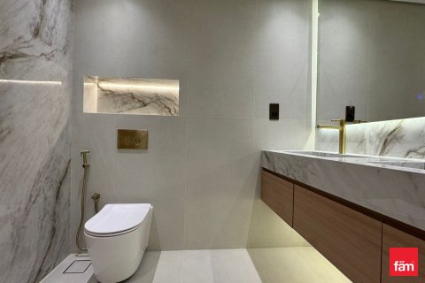 Apartmán v Downtown Dubai (Downtown Burj Dubai), SAE 2 spálne, 116.4 m2 č. 668690 - Fotografia 11