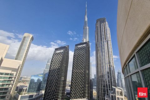 Dzīvoklis Downtown Dubai (Downtown Burj Dubai)jā, AAE 2 istabas, 116.4 m2 Nr. 668690 - attēls 13