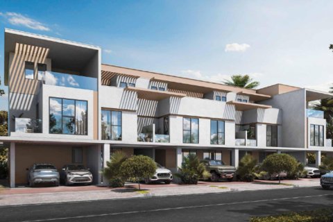 וילה למכירה ב Dubai, איחוד האמירויות 4 חדרי שינה, 2030.4 מ"ר, מספר 668686 - תמונה 6