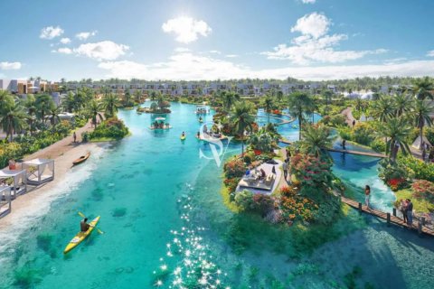 וילה למכירה ב Dubai, איחוד האמירויות 4 חדרי שינה, 2030.4 מ"ר, מספר 668686 - תמונה 8