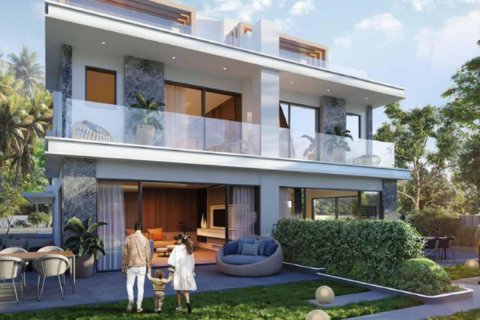 וילה למכירה ב Dubai, איחוד האמירויות 4 חדרי שינה, 2030.4 מ"ר, מספר 668686 - תמונה 5