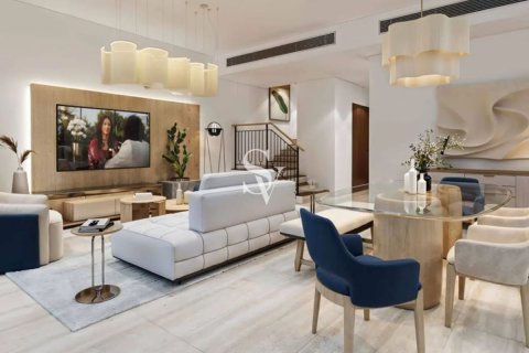 וילה למכירה ב Dubai, איחוד האמירויות 4 חדרי שינה, 2030.4 מ"ר, מספר 668686 - תמונה 2