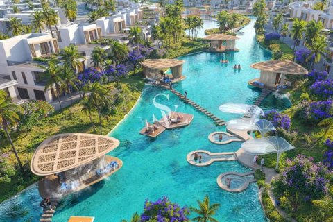 וילה למכירה ב Dubai, איחוד האמירויות 4 חדרי שינה, 2030.4 מ"ר, מספר 668686 - תמונה 9