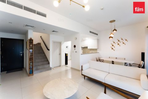 Radhus uthyres i Dubai, UAE 3 sovrum, 167.9 kvm Nr. 668689 - fotografi 12