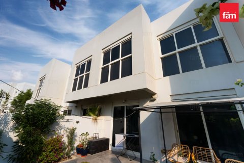 Řadový dům v Dubai, SAE 3 ložnice, 167.9 m² Č.: 668689 - fotografie 25