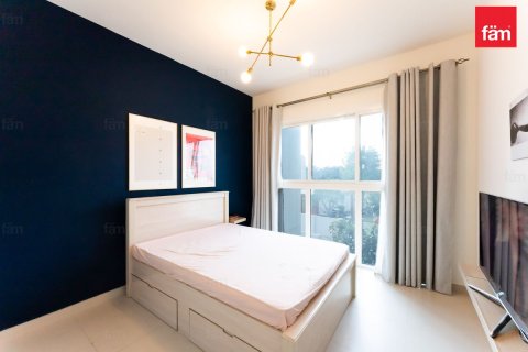 Řadový dům v Dubai, SAE 3 ložnice, 167.9 m² Č.: 668689 - fotografie 14