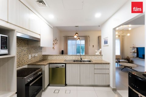 Radhus uthyres i Dubai, UAE 3 sovrum, 167.9 kvm Nr. 668689 - fotografi 22