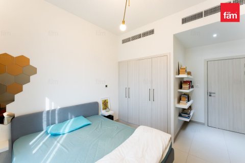 Řadový dům v Dubai, SAE 3 ložnice, 167.9 m² Č.: 668689 - fotografie 9
