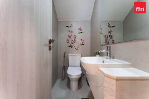 Řadový dům v Dubai, SAE 3 ložnice, 167.9 m² Č.: 668689 - fotografie 7