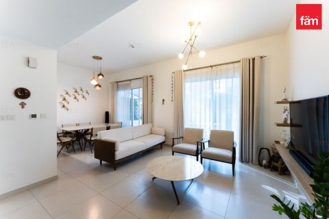 Řadový dům v Dubai, SAE 3 ložnice, 167.9 m² Č.: 668689 - fotografie 5