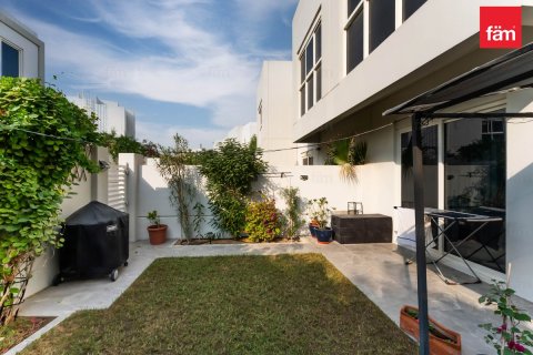 Řadový dům v Dubai, SAE 3 ložnice, 167.9 m² Č.: 668689 - fotografie 18