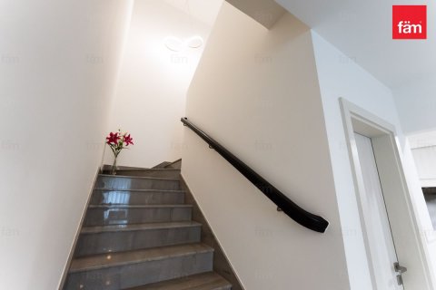 Řadový dům v Dubai, SAE 3 ložnice, 167.9 m² Č.: 668689 - fotografie 11