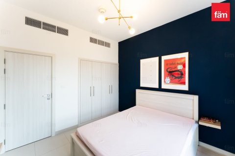 Řadový dům v Dubai, SAE 3 ložnice, 167.9 m² Č.: 668689 - fotografie 2