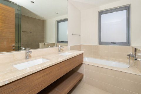 Зняти в оренду віллу в Дубай Хилс Эстейт, Дубай, ОАЕ 3 спальні, 414м2, № 718097 - фото 7