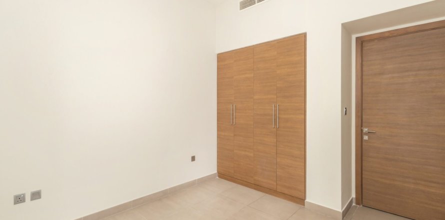 Вілла в Дубай Хилс Эстейт, Дубай, ОАЕ 3 спальні, 414м2 № 718097