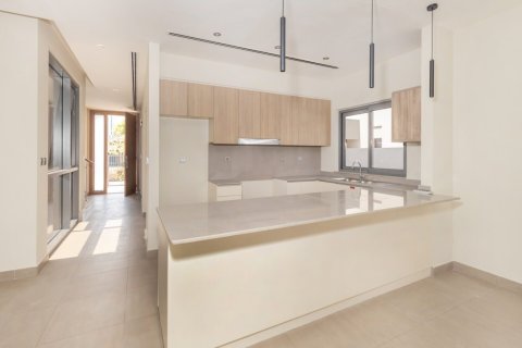 Зняти в оренду віллу в Дубай Хилс Эстейт, Дубай, ОАЕ 3 спальні, 414м2, № 718097 - фото 3