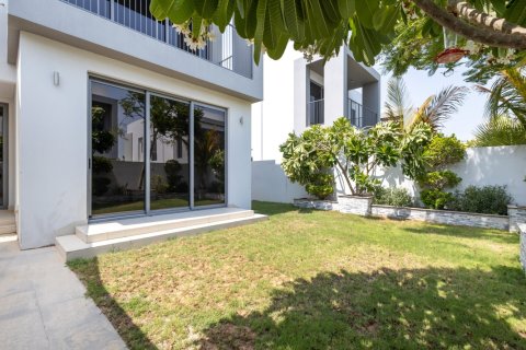 Villa sa Dubai Hills Estate, Dubai, UAE 3 silid-tulugan, 414 sq.m. № 718097 - larawan 16