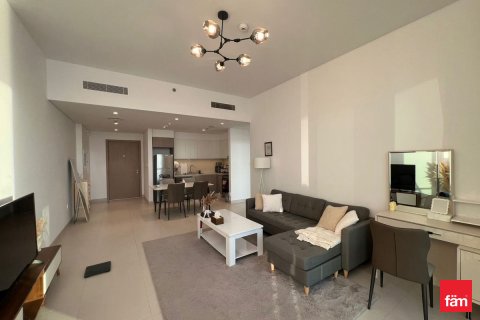 Dubai, UAE의 아파트 침실 1개, 74.2제곱미터 번호 718084