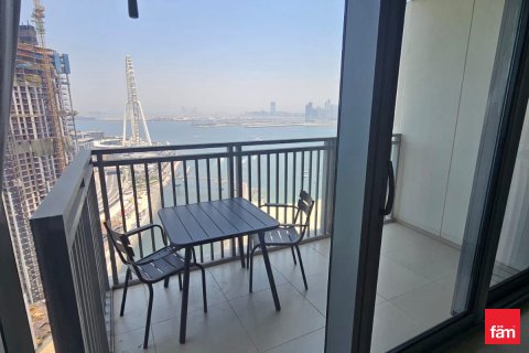 Apartment sa Dubai Marina, UAE 2 silid-tulugan, 104 sq.m. № 718087 - larawan 1