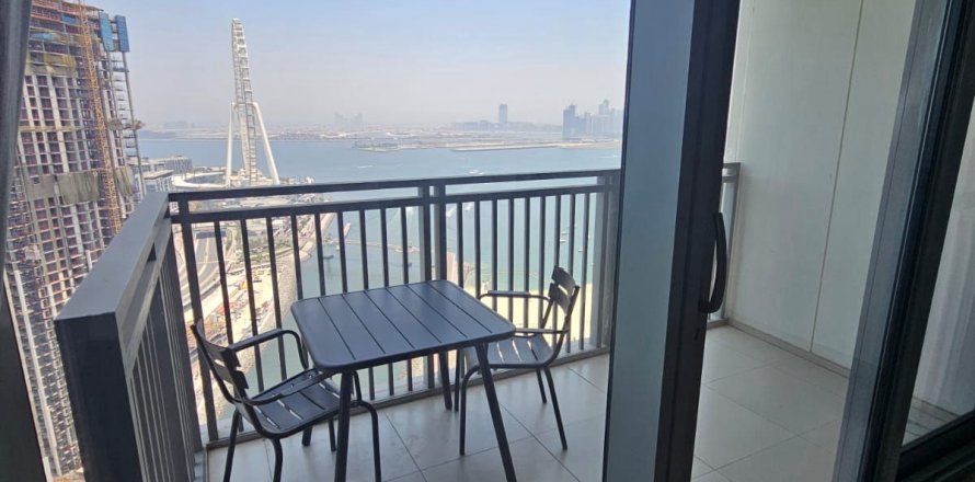 Apartment sa Dubai Marina, UAE 2 silid-tulugan, 104 sq.m. № 718087