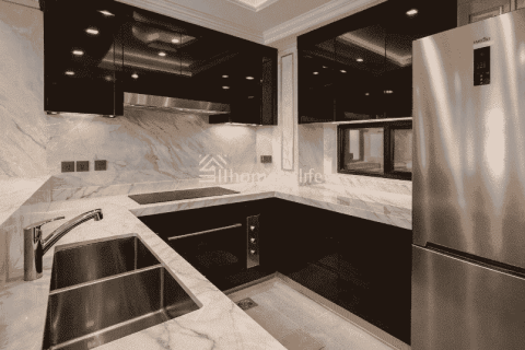 Kuća u nizu u gradu DAMAC Hills (Akoya by DAMAC), Dubai, UAE 4 spavaće sobe, 148 m2 Br. 718099 - Slika 2