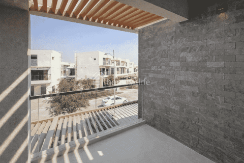Kuća u nizu u gradu DAMAC Hills (Akoya by DAMAC), Dubai, UAE 4 spavaće sobe, 148 m2 Br. 718099 - Slika 6