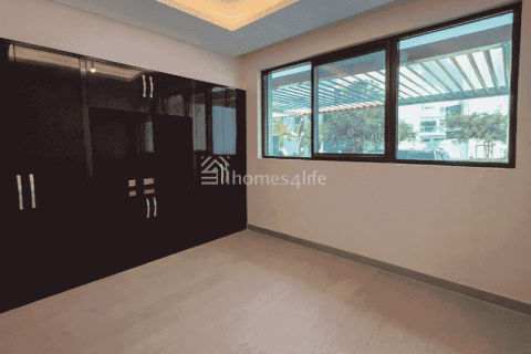 Kuća u nizu u gradu DAMAC Hills (Akoya by DAMAC), Dubai, UAE 4 spavaće sobe, 148 m2 Br. 718099 - Slika 4