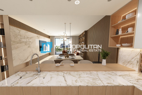 Купить квартиру на Остров Яс, Абу-Даби, ОАЭ 2 спальни, 145.2м2, № 651898 - фото 11