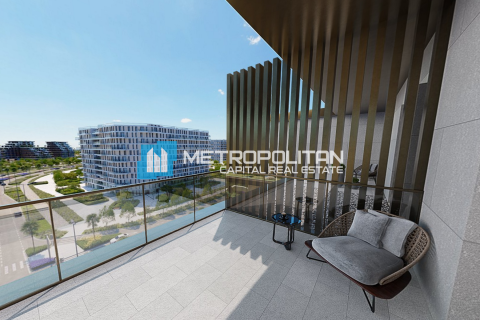 Купить квартиру на Остров Яс, Абу-Даби, ОАЭ 2 спальни, 145.2м2, № 651898 - фото 7