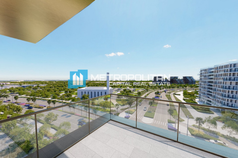 Купить квартиру на Остров Яс, Абу-Даби, ОАЭ 2 спальни, 145.2м2, № 651898 - фото 5