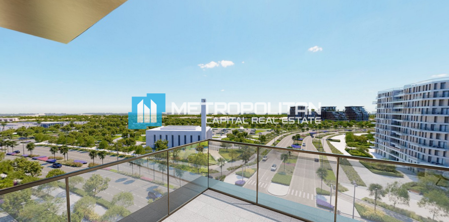 Korter on the Yas Island, Abu Dhabi, AÜE: 2 magamistoaga, 145.2 m² Nr 651898