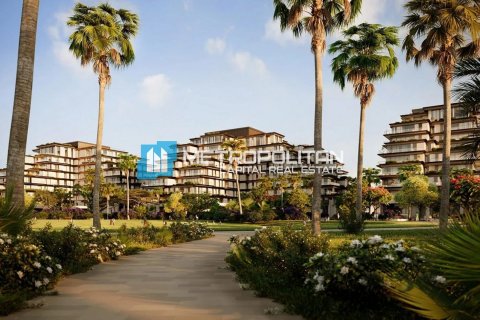 Müüa korter on the Yas Island, Abu Dhabi, AÜE: 2 magamistoaga, 145.2 m² Nr 651898 - pilt 13