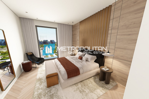 Купить квартиру на Остров Яс, Абу-Даби, ОАЭ 2 спальни, 145.2м2, № 651898 - фото 9