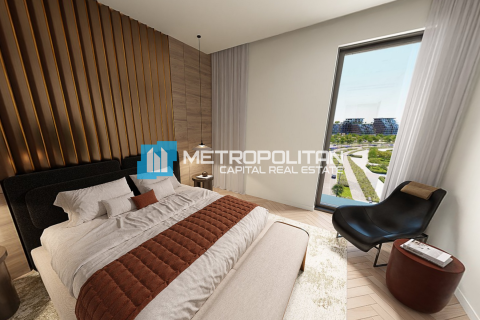 Купить квартиру на Остров Яс, Абу-Даби, ОАЭ 2 спальни, 145.2м2, № 651898 - фото 8