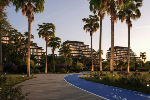 Купить квартиру на Остров Яс, Абу-Даби, ОАЭ 2 спальни, 145.2м2, № 651898 - фото 16