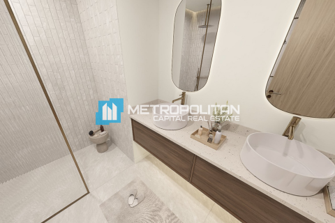 Купить квартиру на Остров Яс, Абу-Даби, ОАЭ 2 спальни, 145.2м2, № 651898 - фото 12