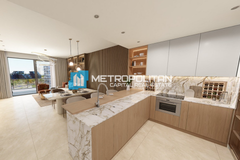 Купить квартиру на Остров Яс, Абу-Даби, ОАЭ 2 спальни, 145.2м2, № 651898 - фото 6