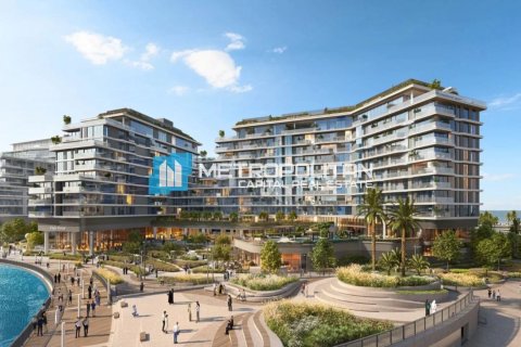 Apartman na Saadiyat Island, Abu Dhabi, UAE 2 spavaće sobe, 167.9 m2 Br. 651731 - Slika 6