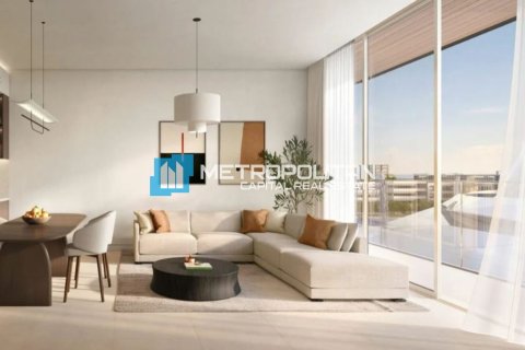 Apartman na Saadiyat Island, Abu Dhabi, UAE 2 spavaće sobe, 167.9 m2 Br. 651731 - Slika 4