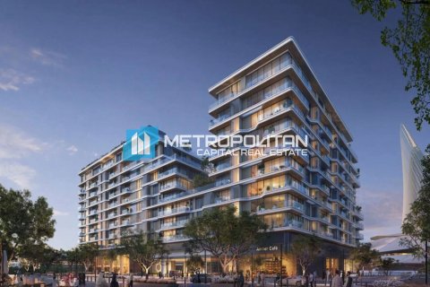 Apartman na Saadiyat Island, Abu Dhabi, UAE 2 spavaće sobe, 167.9 m2 Br. 651731 - Slika 3