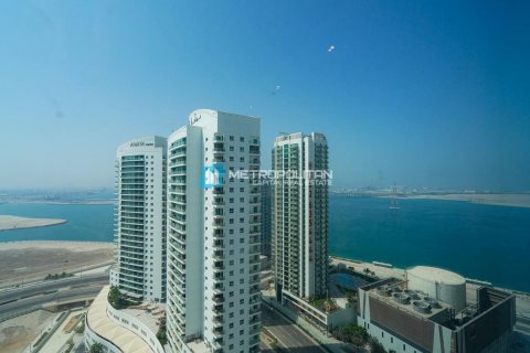 Apartamento en venta en Al Reem Island, Abu Dhabi, EAU 2 dormitorios, 92.7 m2 № 651900 - foto 10