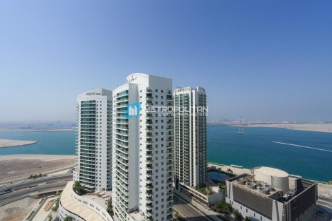 Apartamento en venta en Al Reem Island, Abu Dhabi, EAU 2 dormitorios, 92.7 m2 № 651900 - foto 23